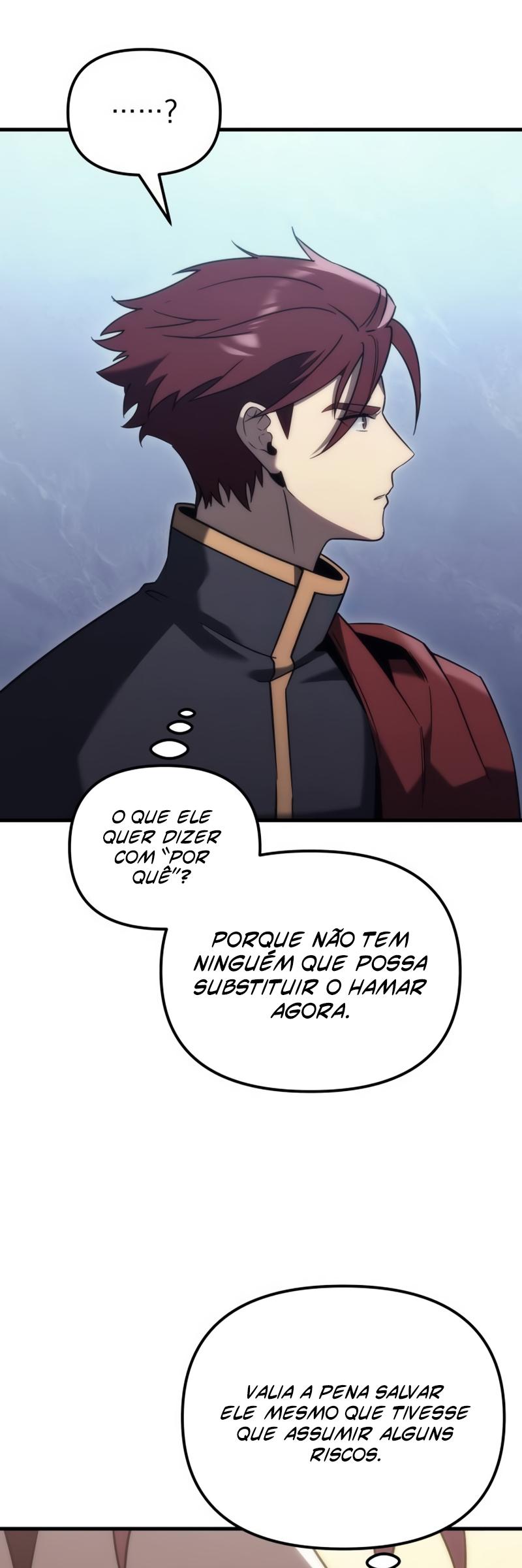 A Flame Reborn Capítulo 30 Página 59