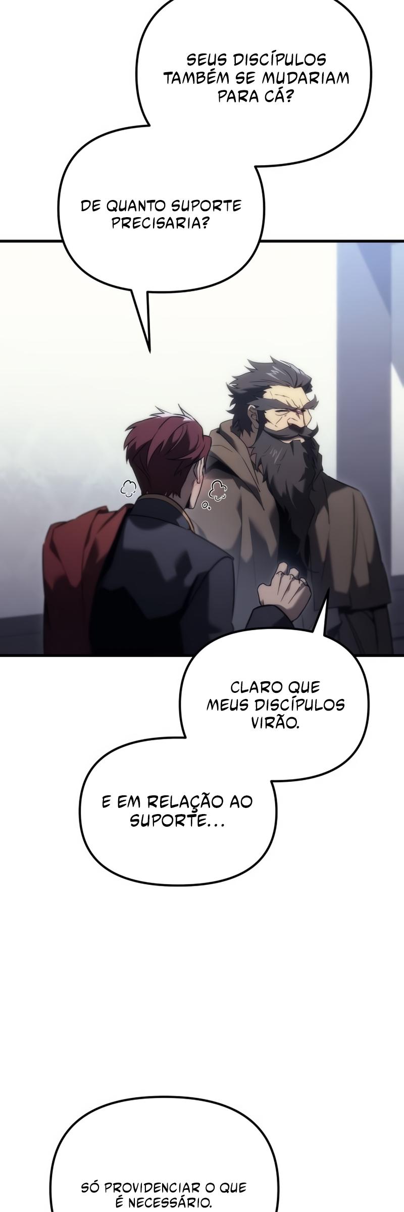 A Flame Reborn Capítulo 30 Página 69