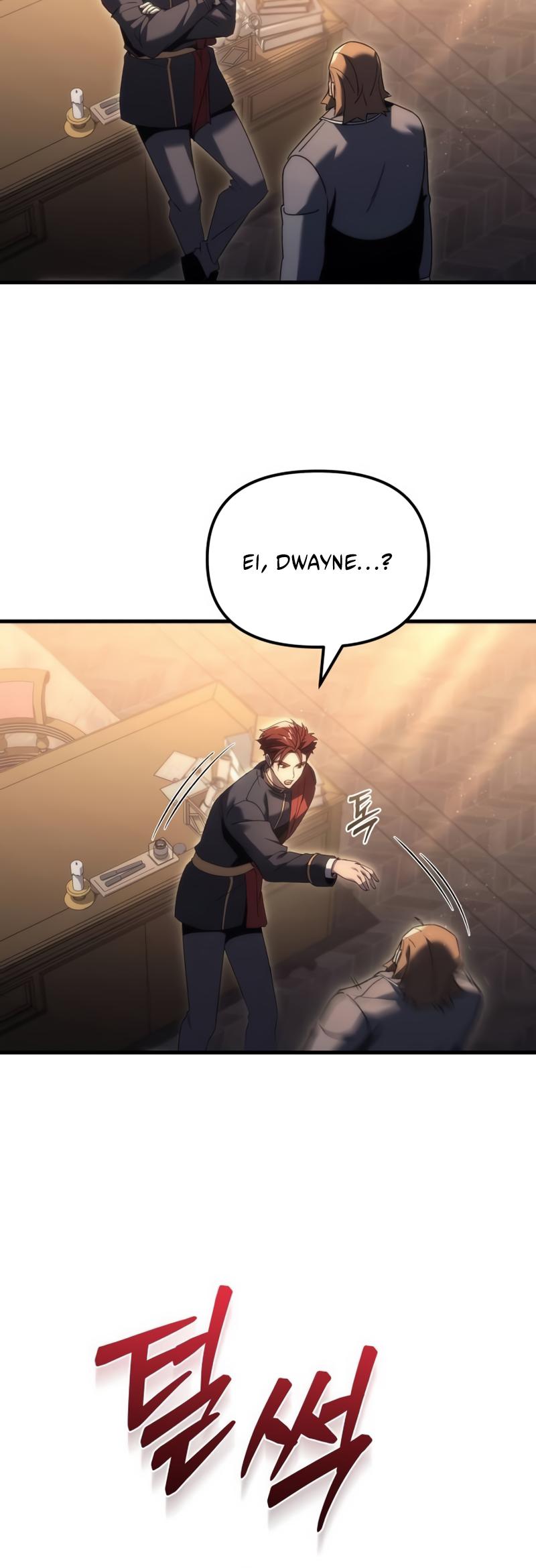 A Flame Reborn Capítulo 31 Página 11