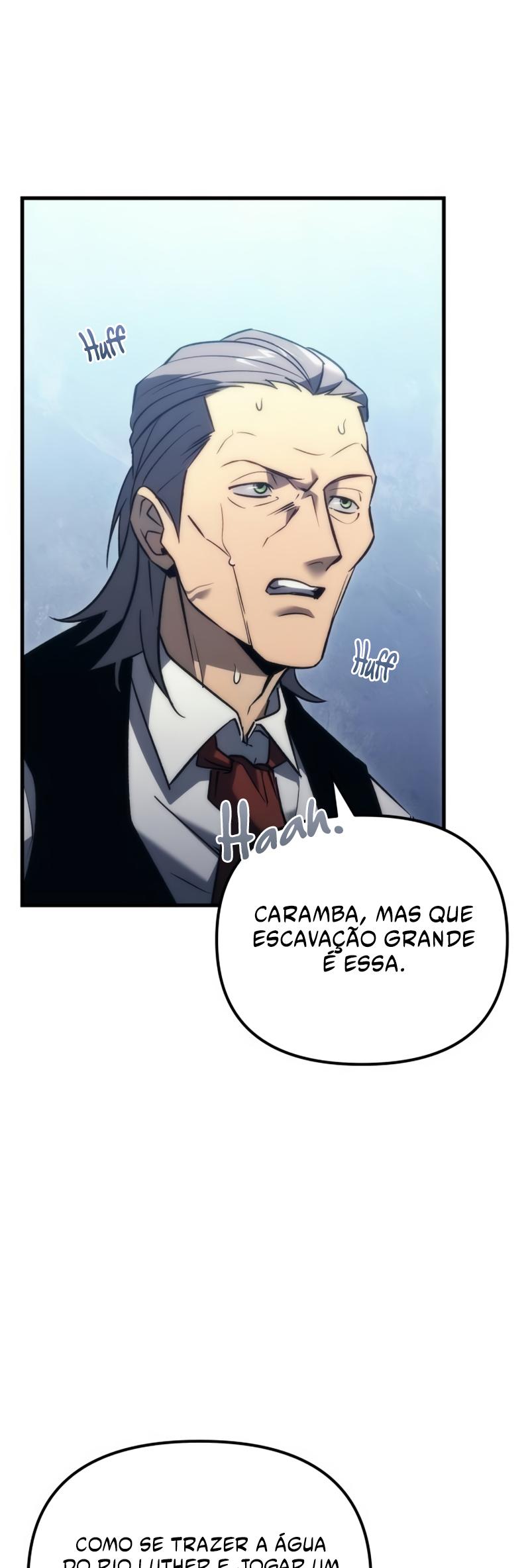 A Flame Reborn Capítulo 31 Página 15