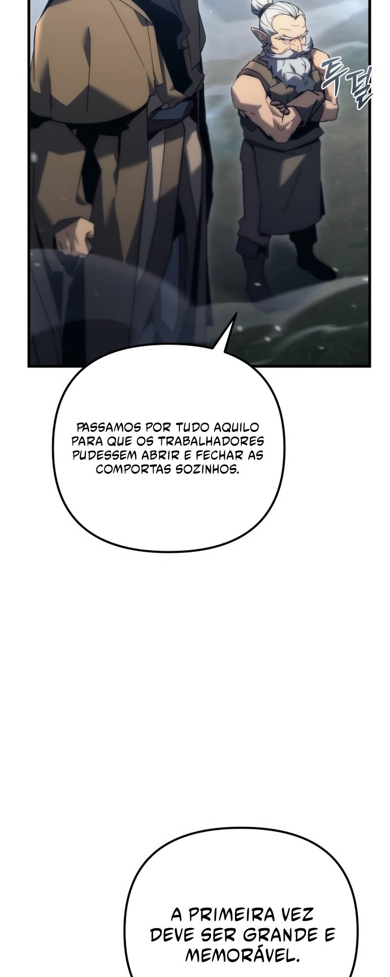 A Flame Reborn Capítulo 31 Página 26