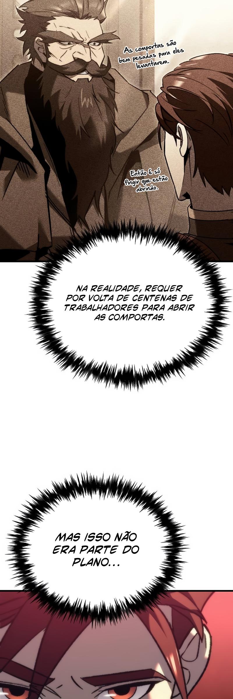A Flame Reborn Capítulo 31 Página 39