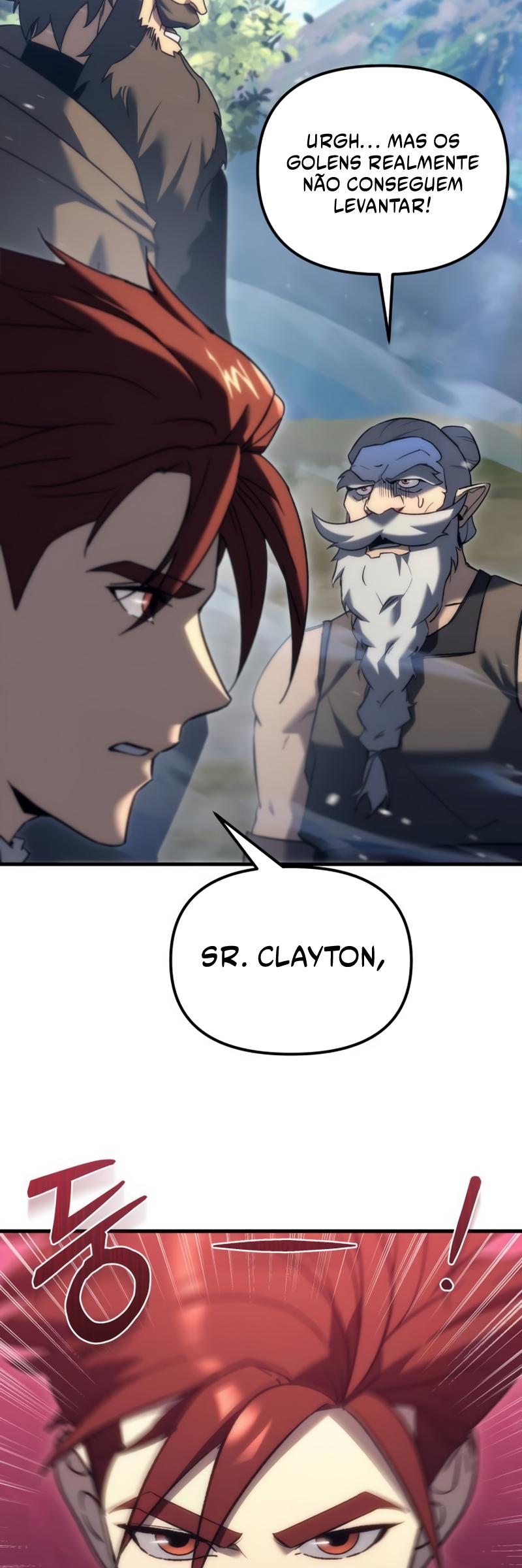 A Flame Reborn Capítulo 31 Página 41