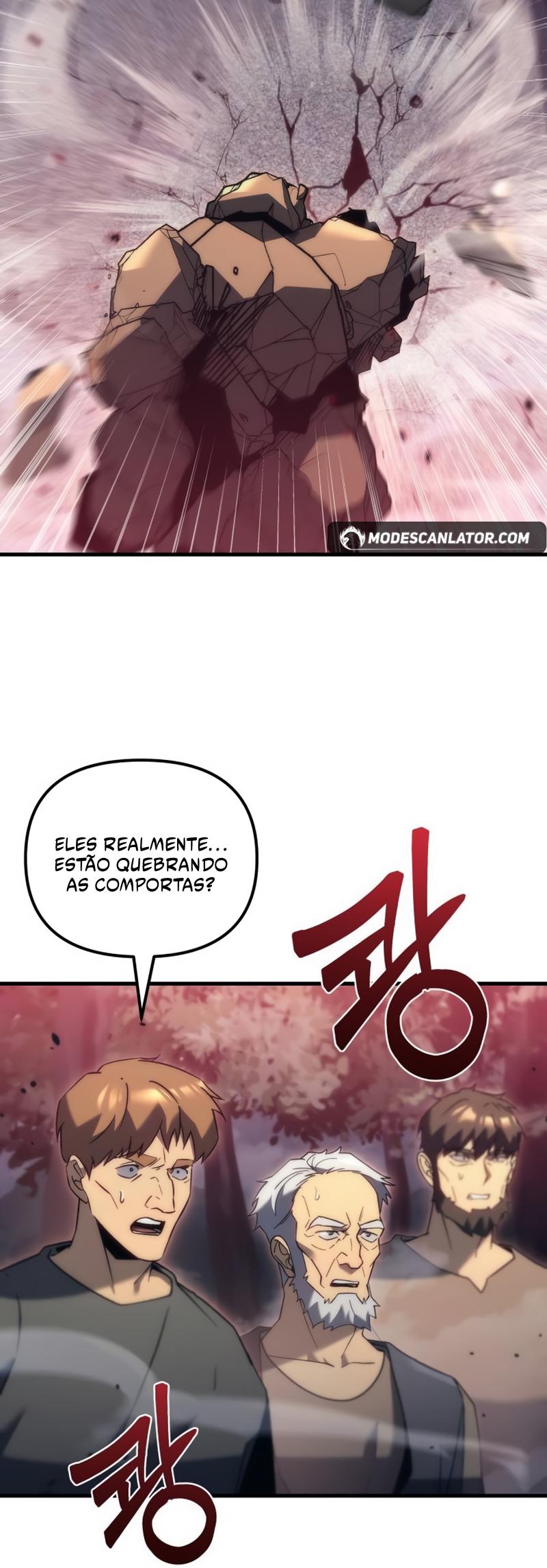 A Flame Reborn Capítulo 31 Página 46