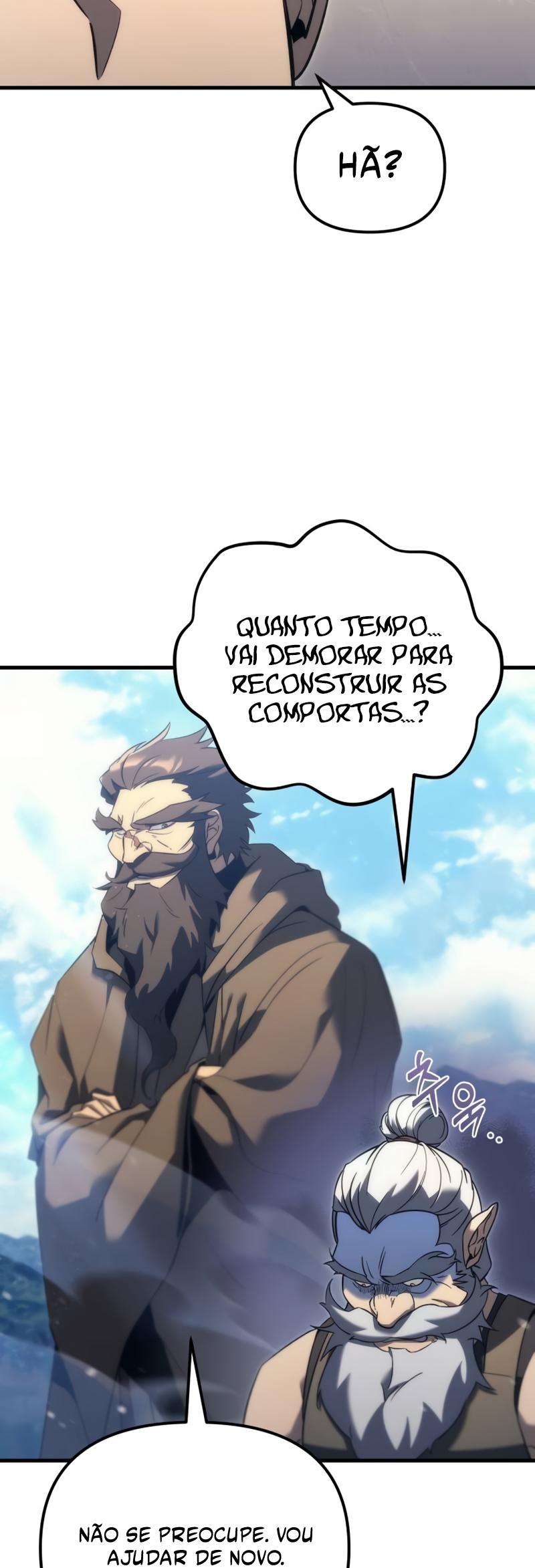 A Flame Reborn Capítulo 31 Página 60