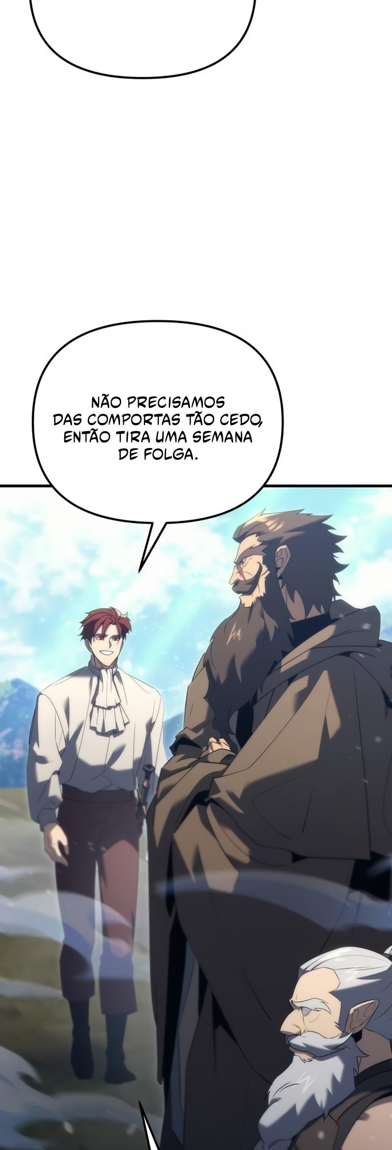 A Flame Reborn Capítulo 31 Página 61