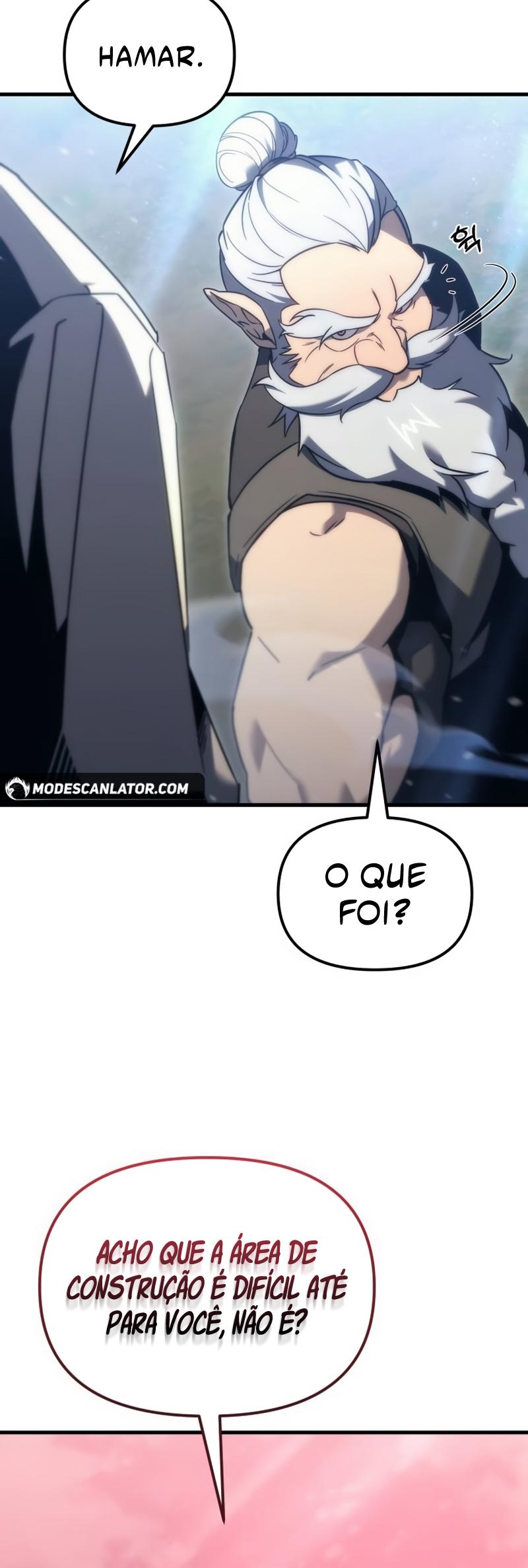 A Flame Reborn Capítulo 31 Página 67