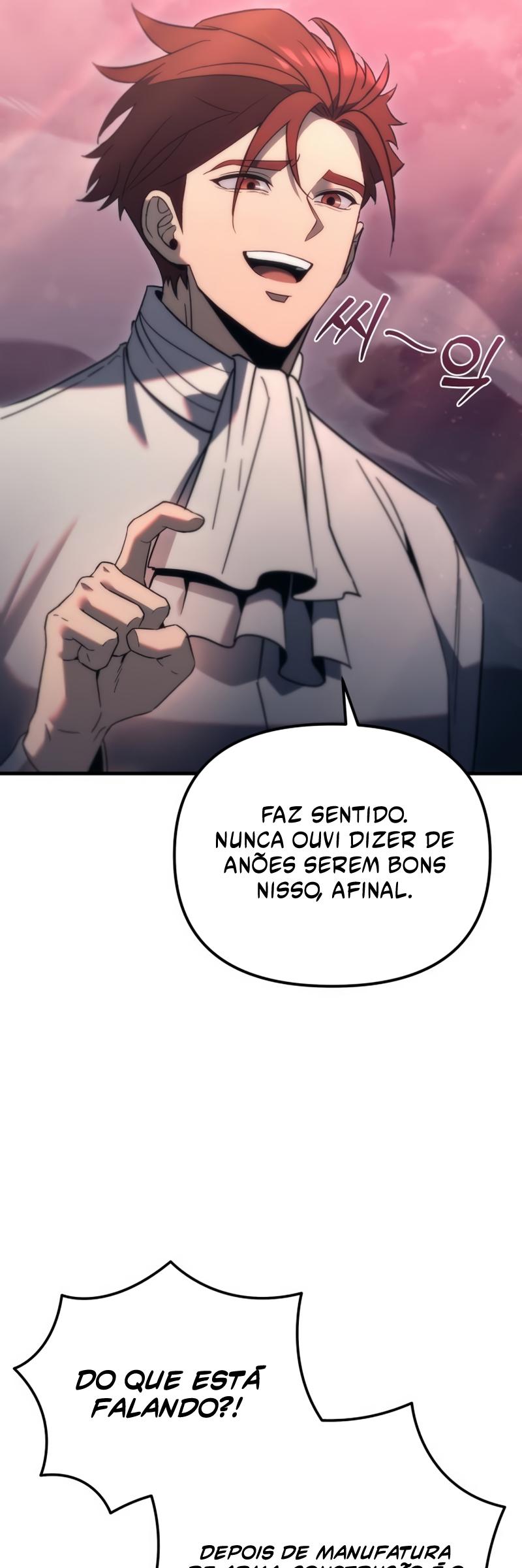 A Flame Reborn Capítulo 31 Página 68