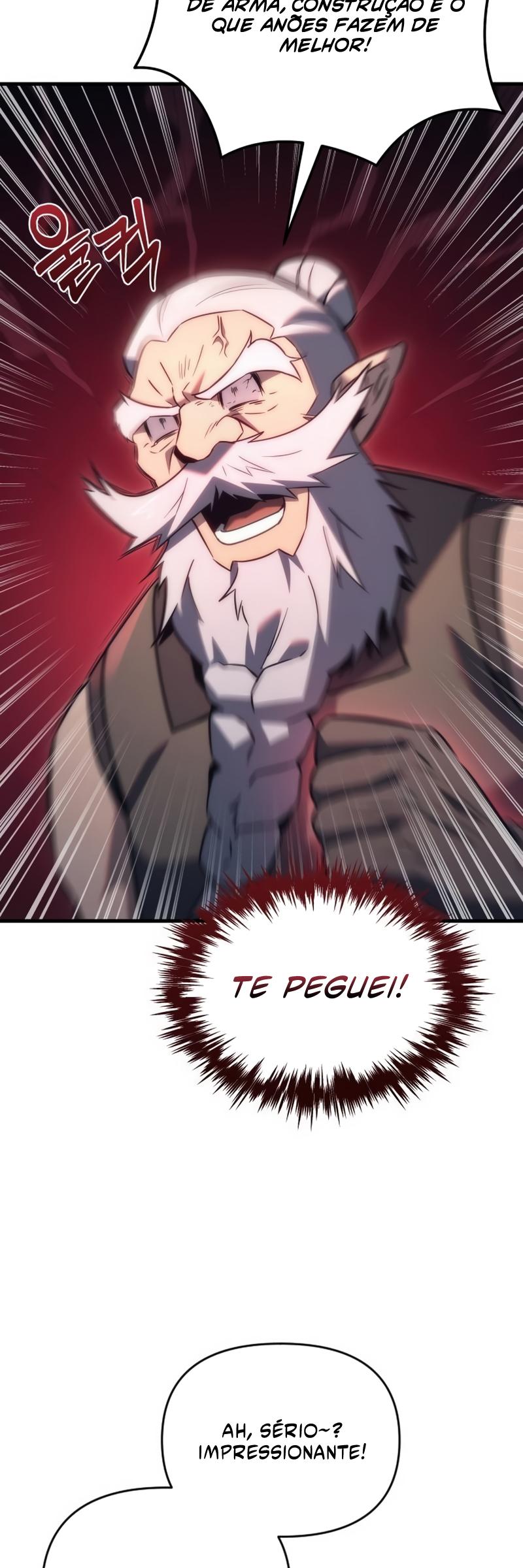 A Flame Reborn Capítulo 31 Página 69