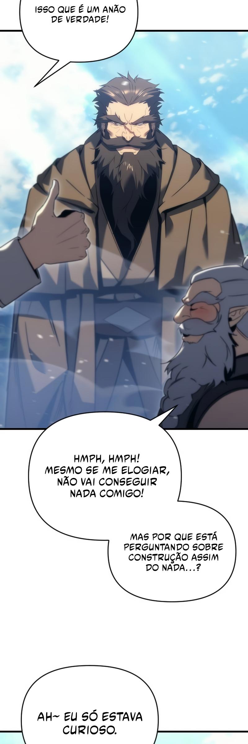 A Flame Reborn Capítulo 31 Página 70