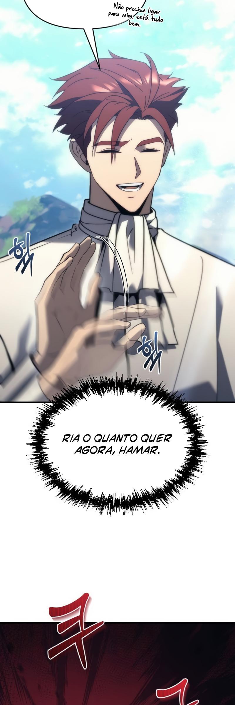 A Flame Reborn Capítulo 31 Página 71