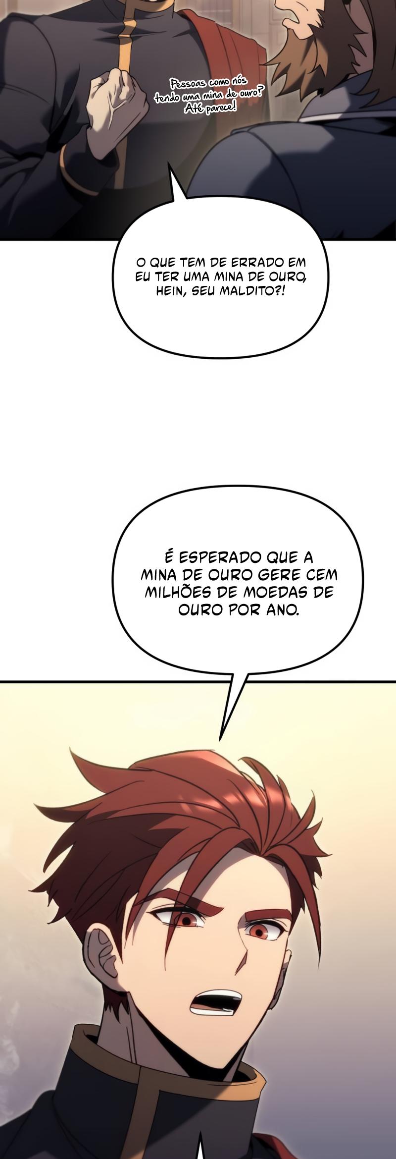 A Flame Reborn Capítulo 31 Página 9
