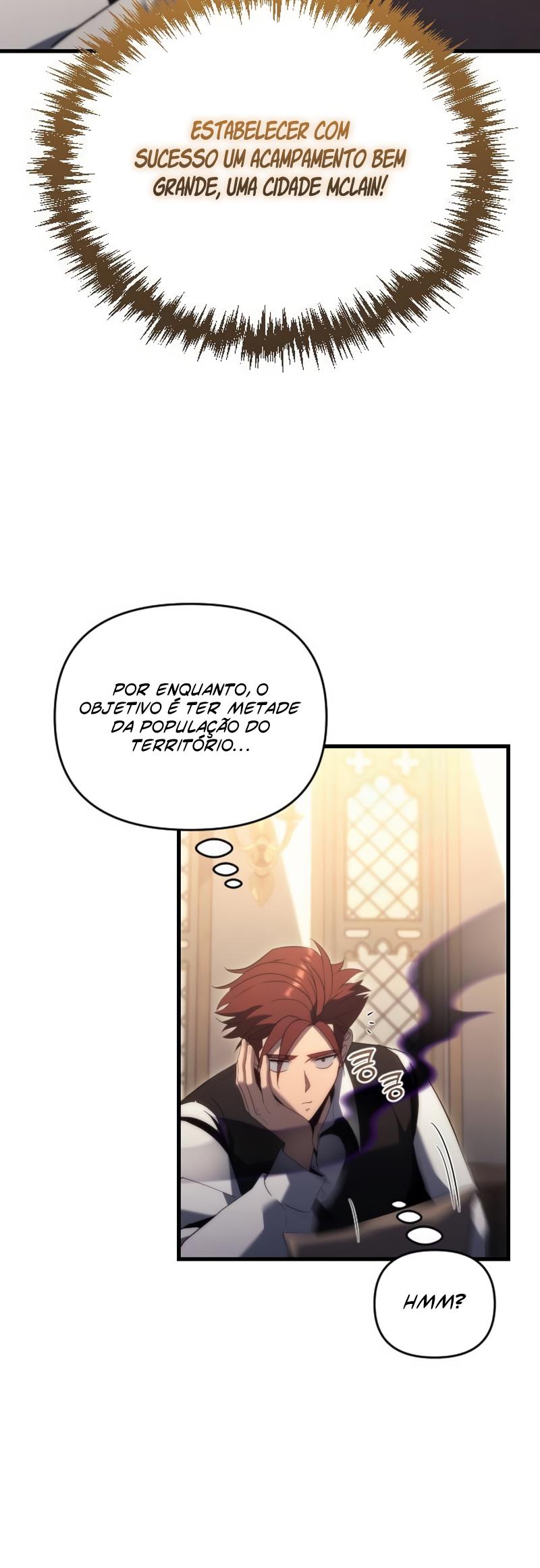 A Flame Reborn Capítulo 32 Página 11