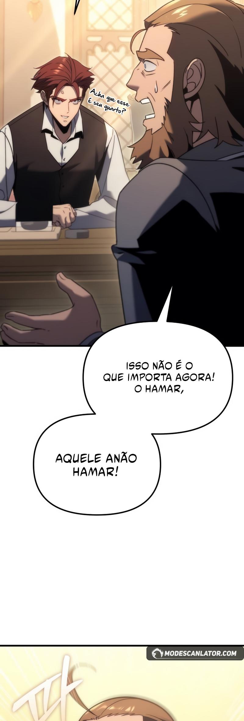 A Flame Reborn Capítulo 32 Página 14