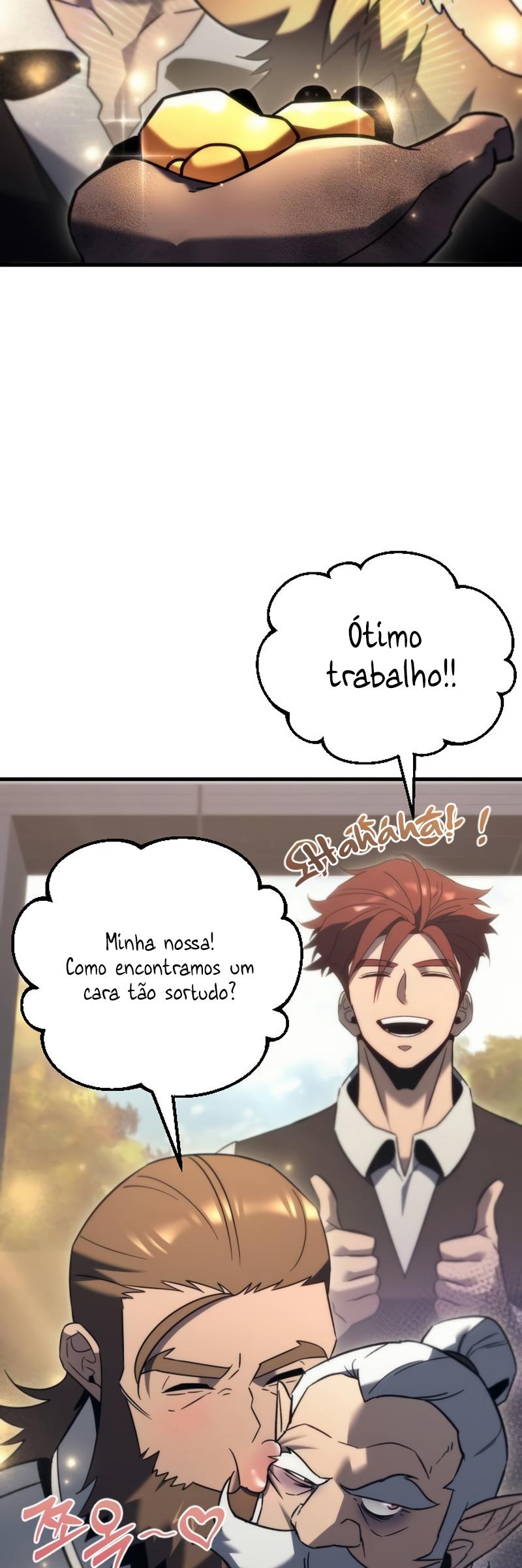 A Flame Reborn Capítulo 32 Página 18