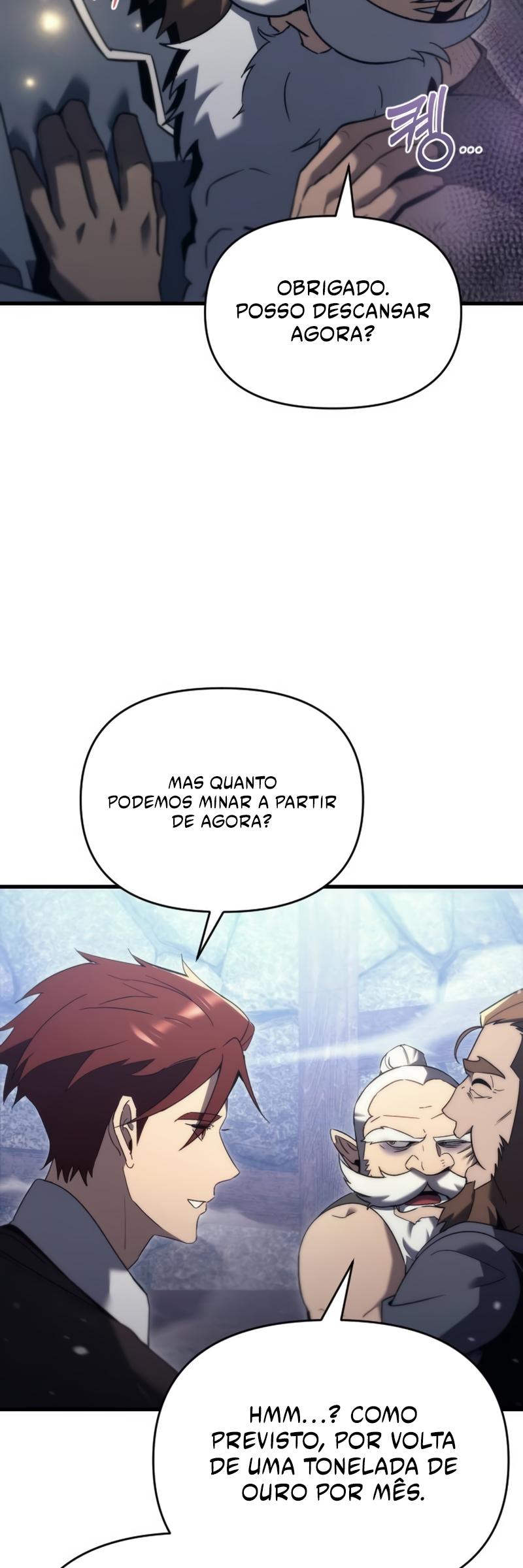 A Flame Reborn Capítulo 32 Página 19