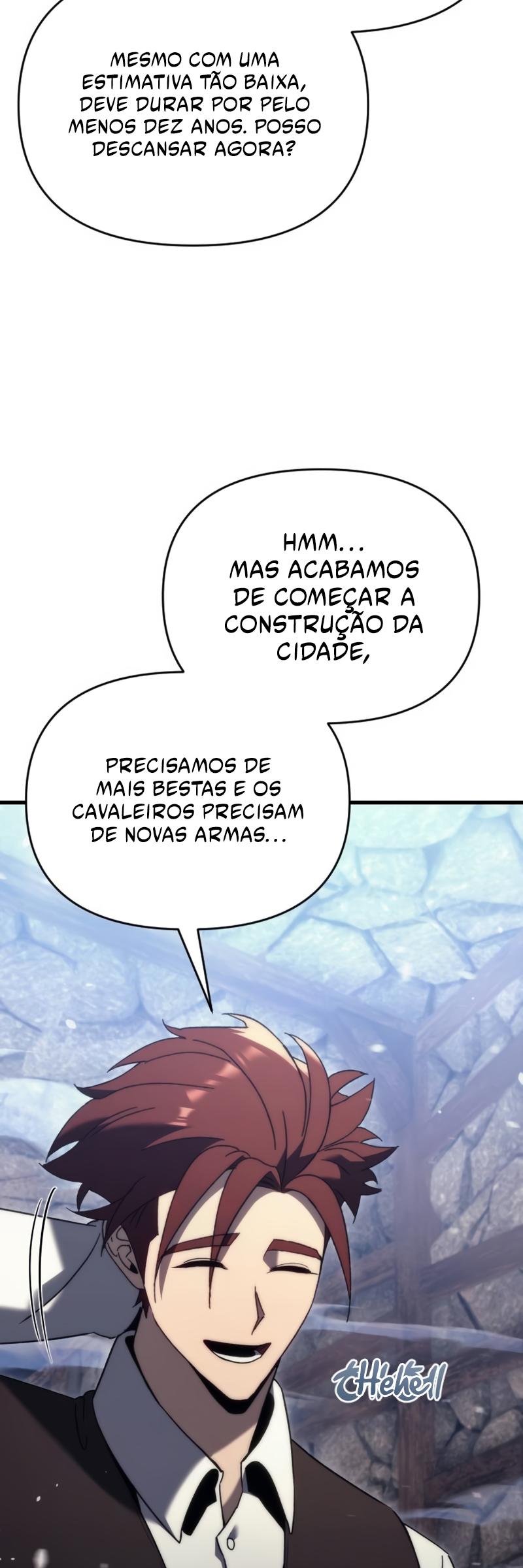 A Flame Reborn Capítulo 32 Página 20