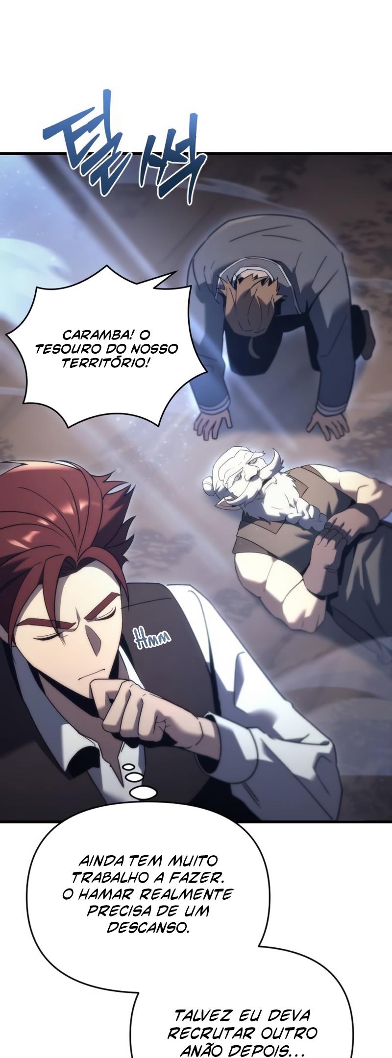 A Flame Reborn Capítulo 32 Página 22