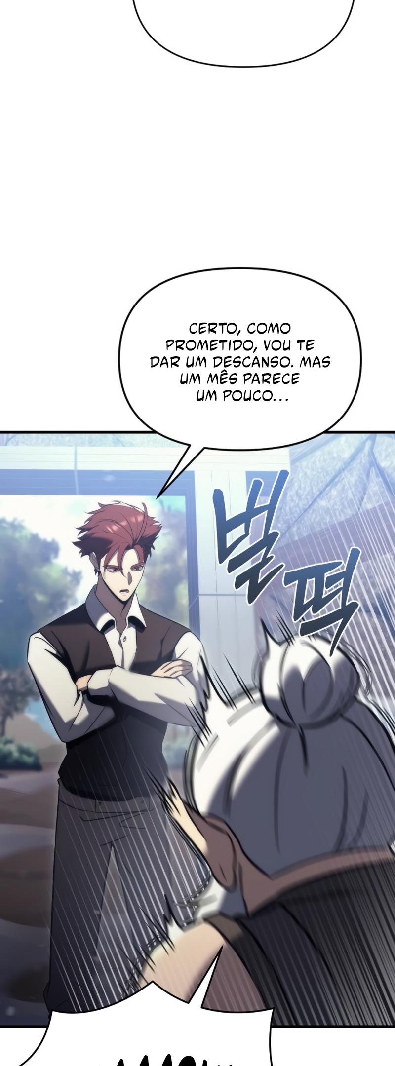 A Flame Reborn Capítulo 32 Página 23