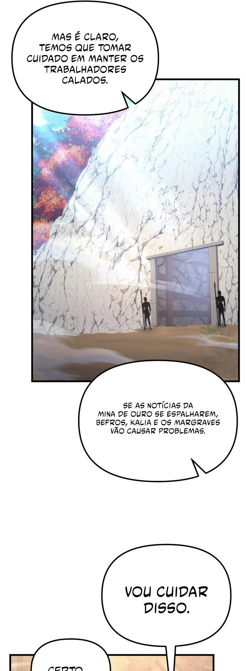 A Flame Reborn Capítulo 32 Página 32