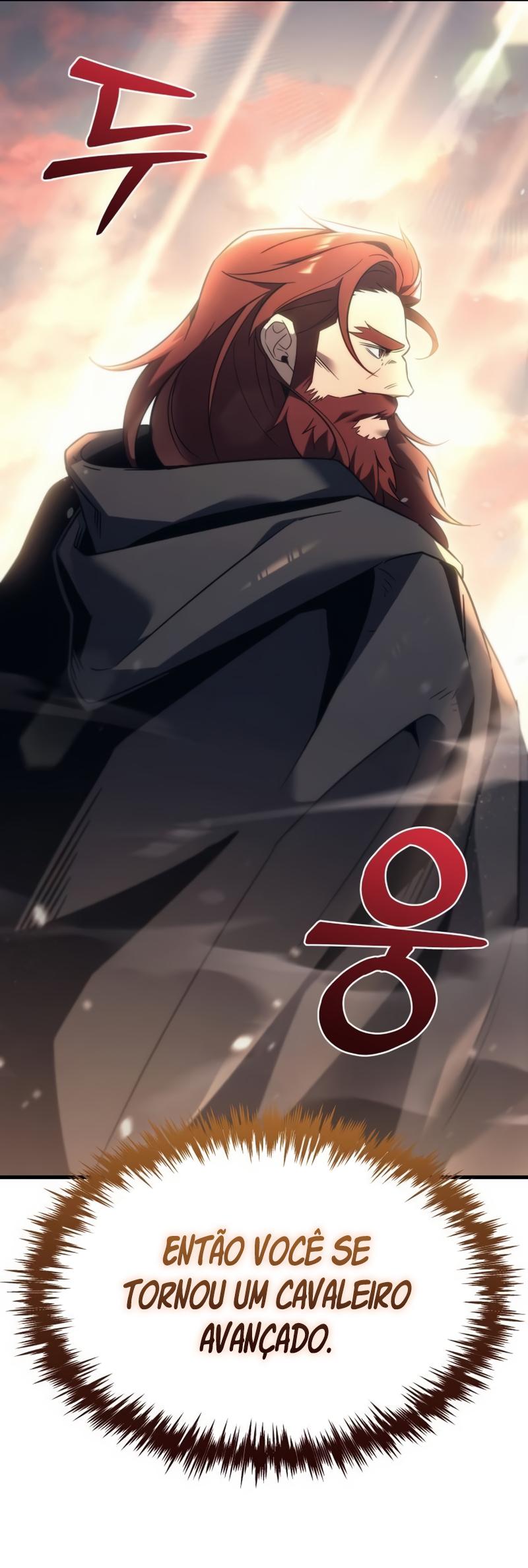 A Flame Reborn Capítulo 32 Página 37