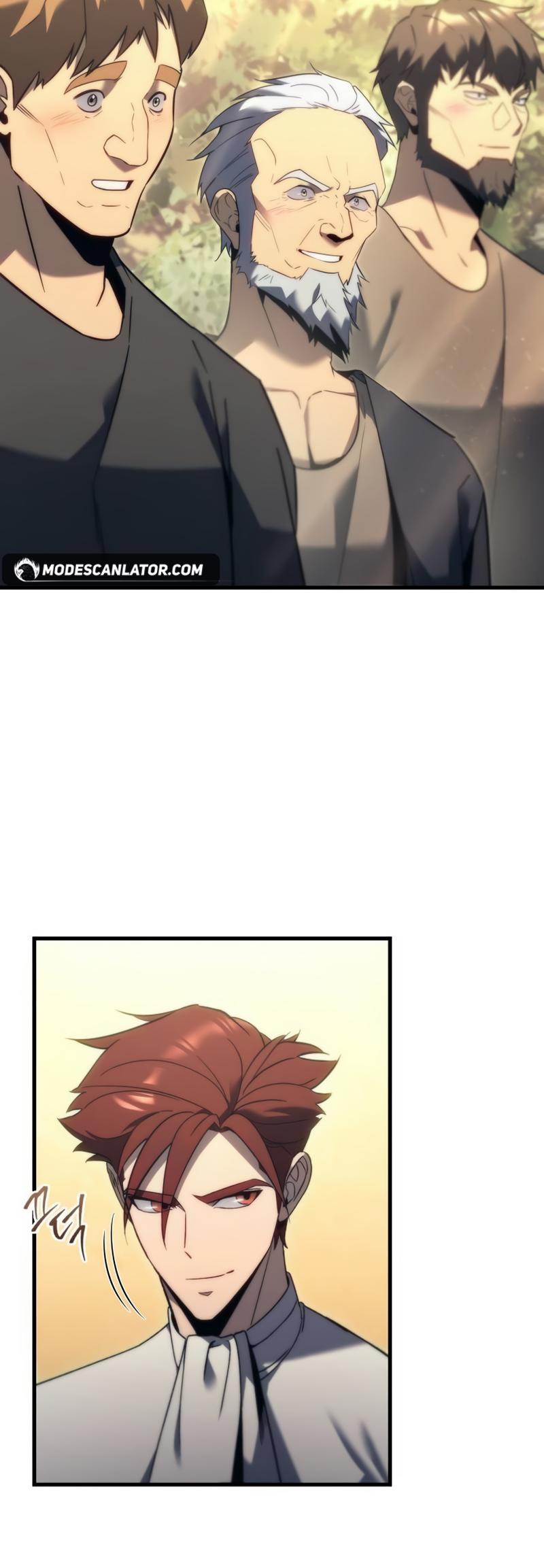 A Flame Reborn Capítulo 32 Página 4