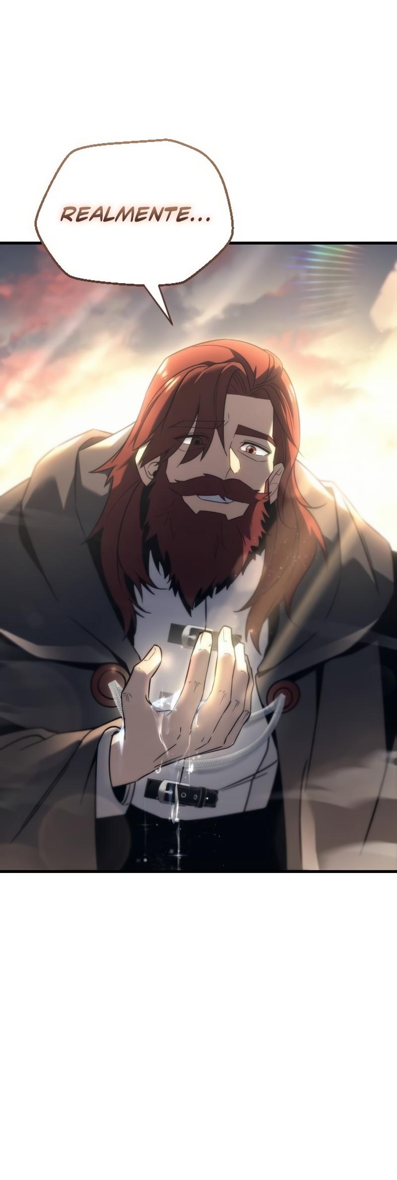 A Flame Reborn Capítulo 32 Página 41