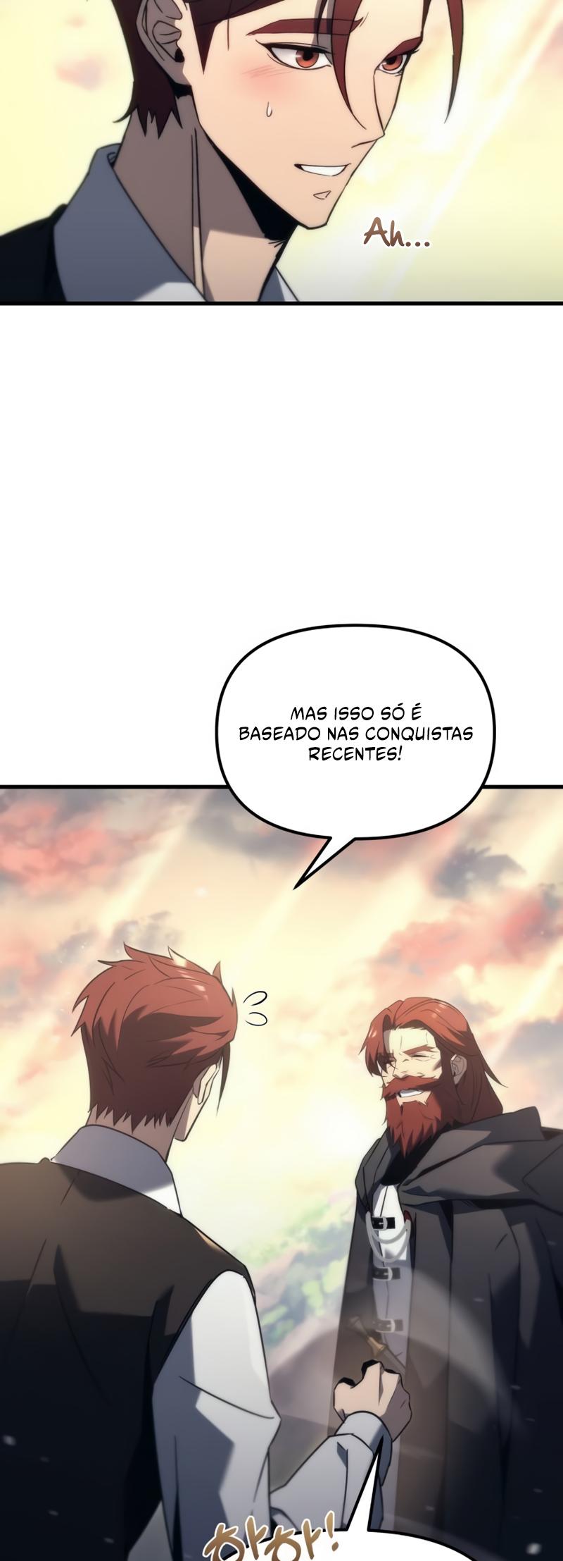 A Flame Reborn Capítulo 32 Página 44