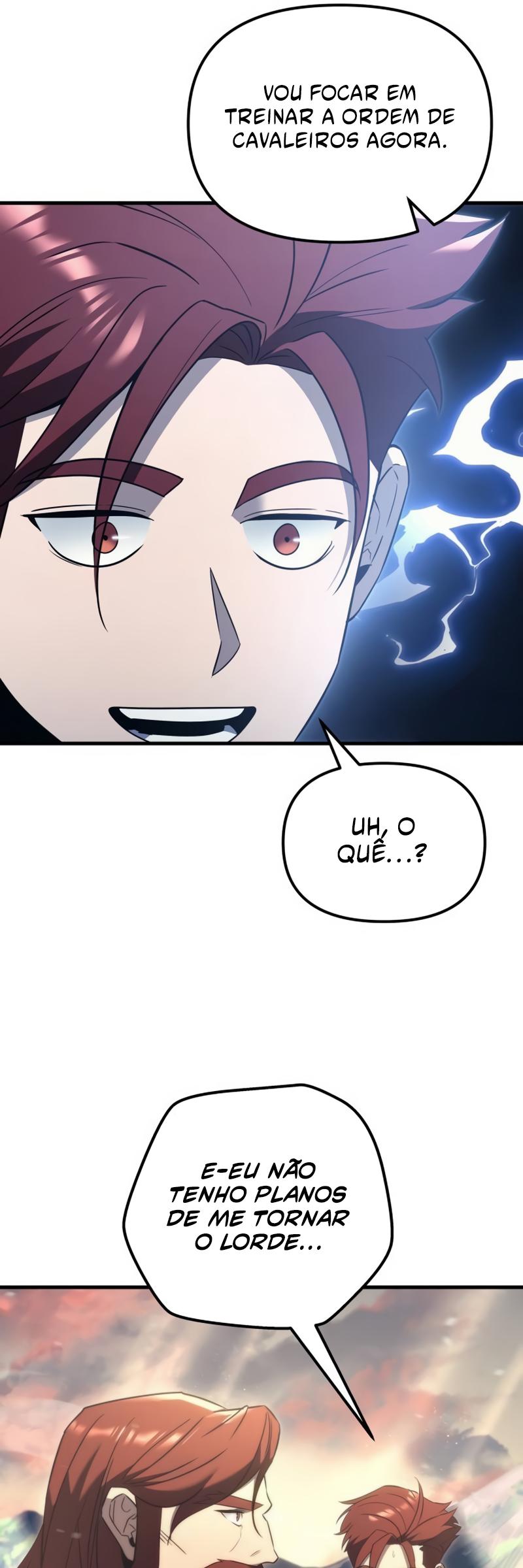 A Flame Reborn Capítulo 32 Página 47