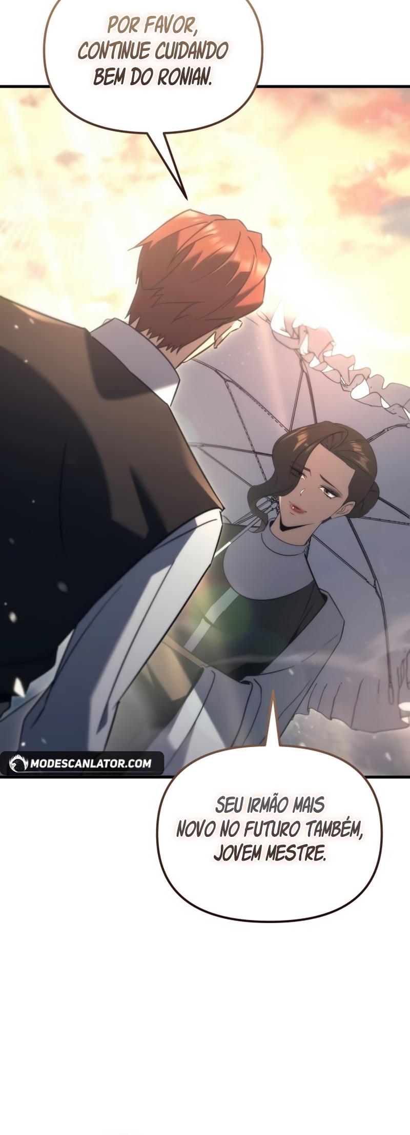 A Flame Reborn Capítulo 32 Página 66