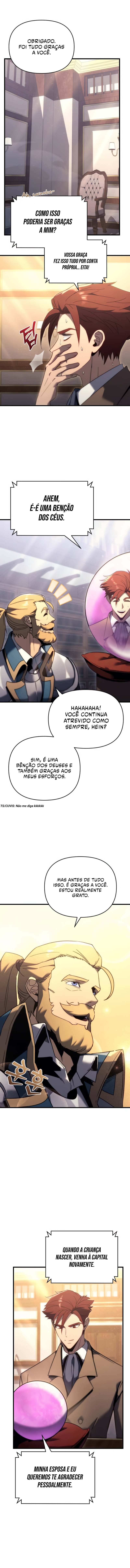A Flame Reborn Capítulo 33 Página 13