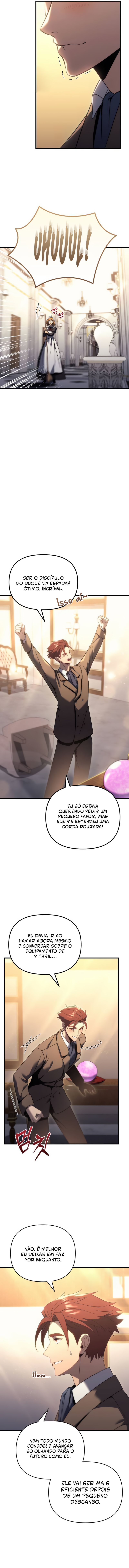 A Flame Reborn Capítulo 33 Página 17