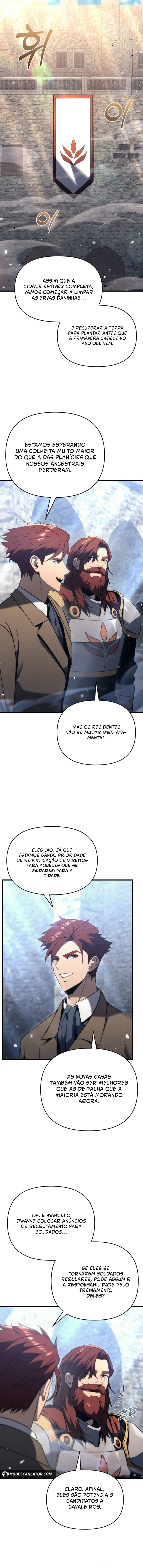 A Flame Reborn Capítulo 33 Página 2
