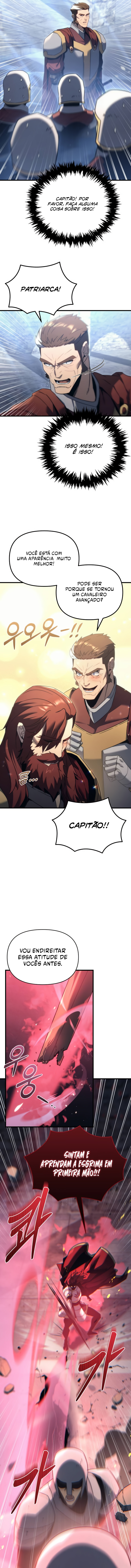A Flame Reborn Capítulo 33 Página 5