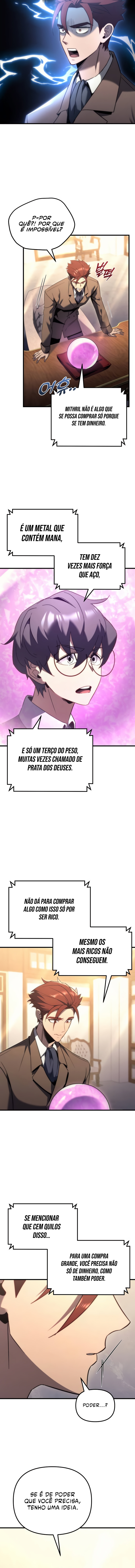 A Flame Reborn Capítulo 33 Página 9