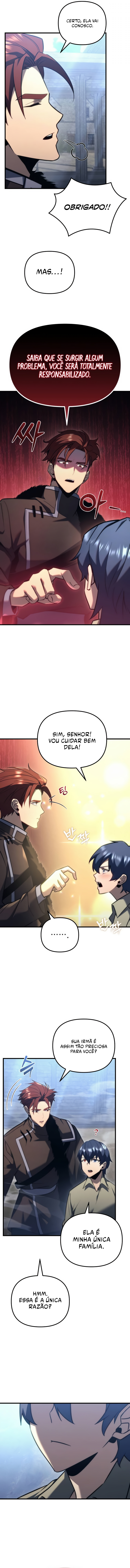 A Flame Reborn Capítulo 34 Página 13