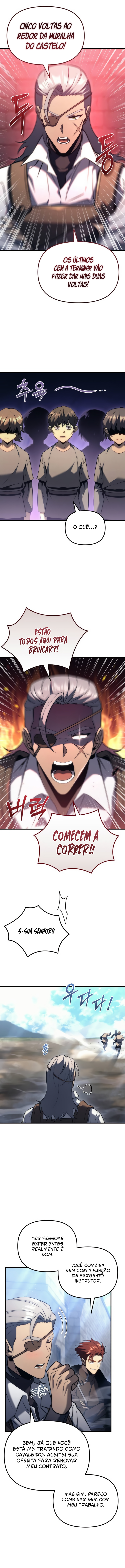A Flame Reborn Capítulo 34 Página 15