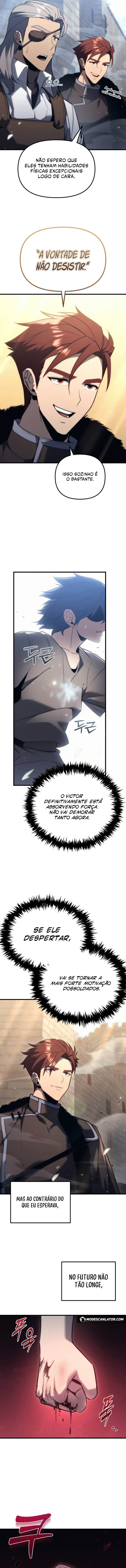 A Flame Reborn Capítulo 34 Página 18