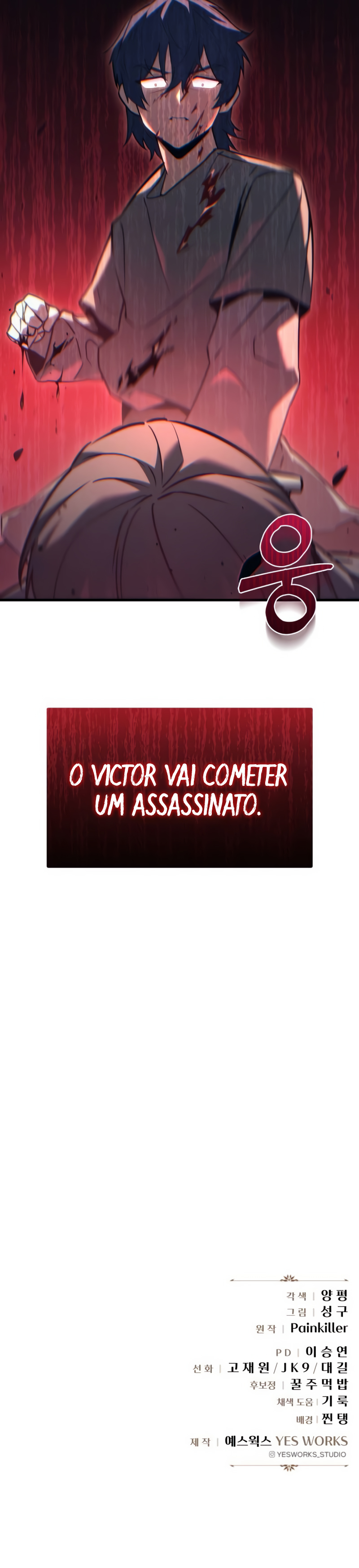 A Flame Reborn Capítulo 34 Página 19
