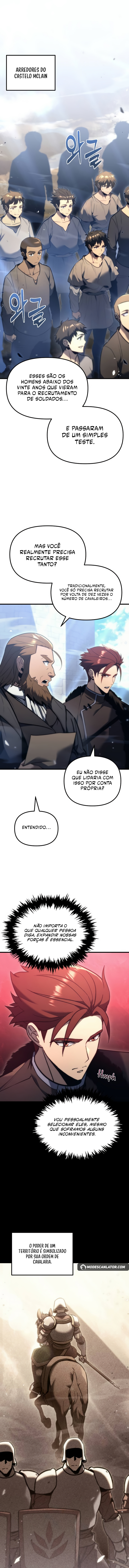 A Flame Reborn Capítulo 34 Página 2