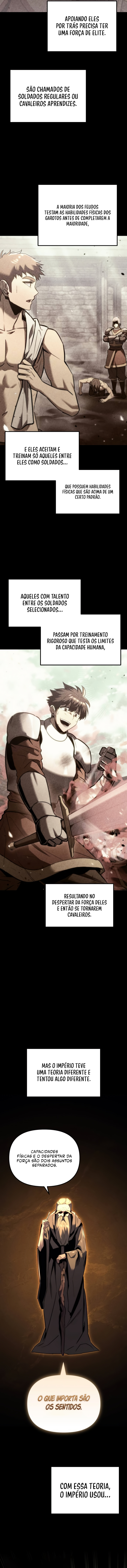 A Flame Reborn Capítulo 34 Página 3