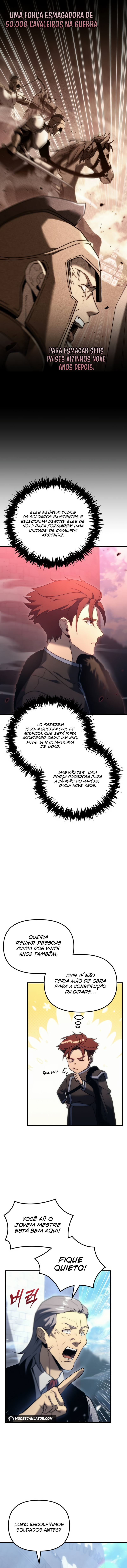 A Flame Reborn Capítulo 34 Página 4