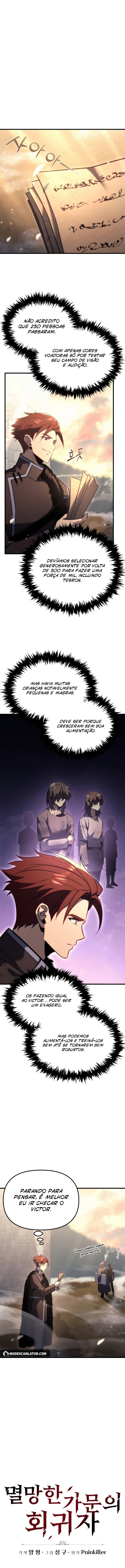 A Flame Reborn Capítulo 34 Página 8
