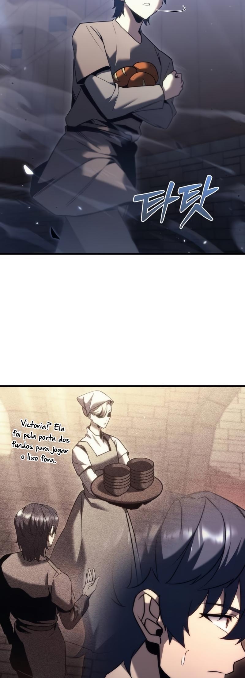 A Flame Reborn Capítulo 35 Página 18