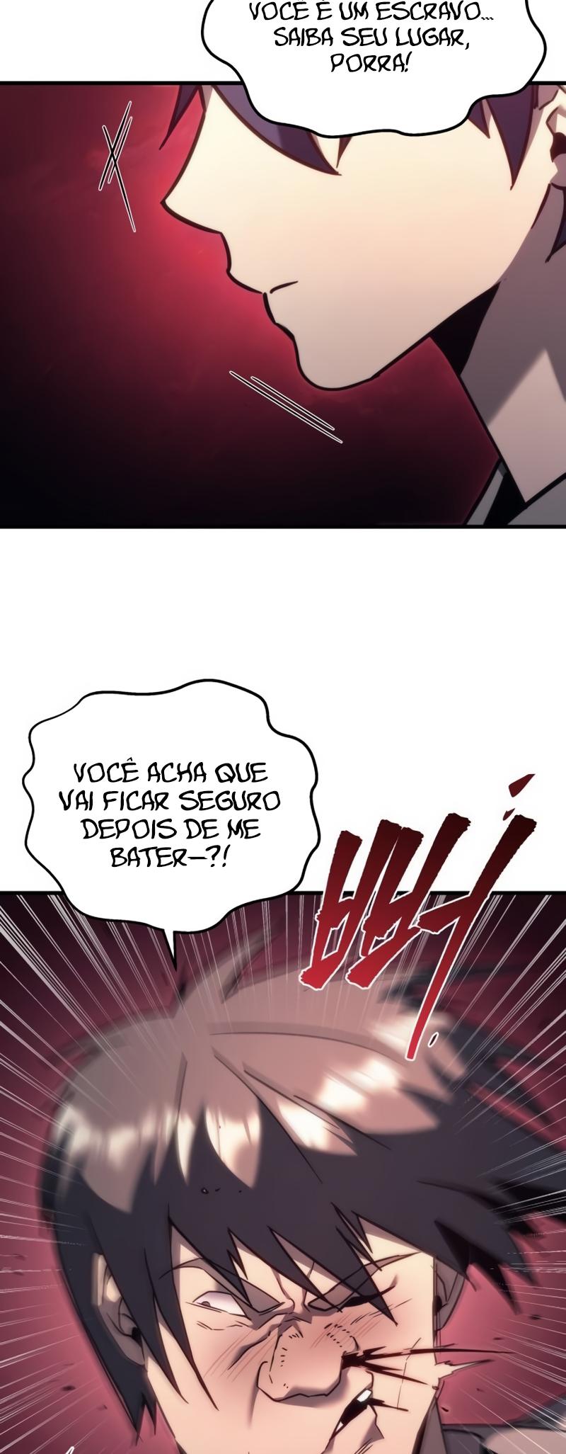A Flame Reborn Capítulo 35 Página 30