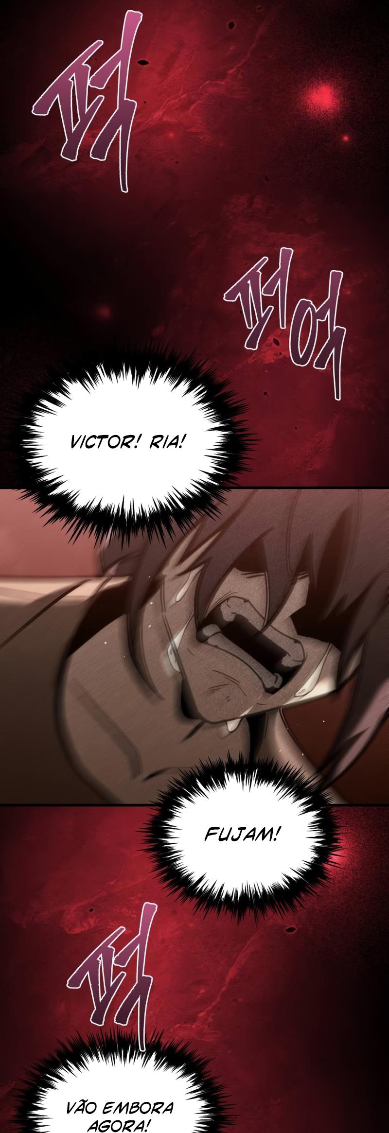 A Flame Reborn Capítulo 35 Página 39
