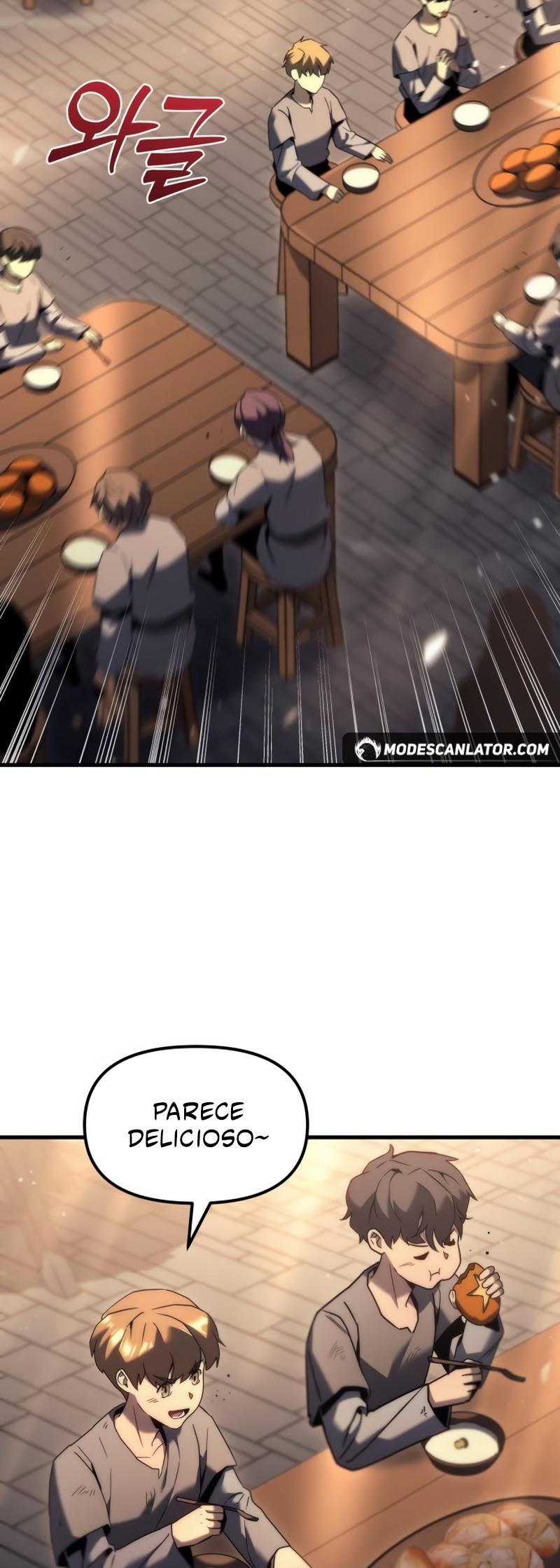 A Flame Reborn Capítulo 35 Página 4