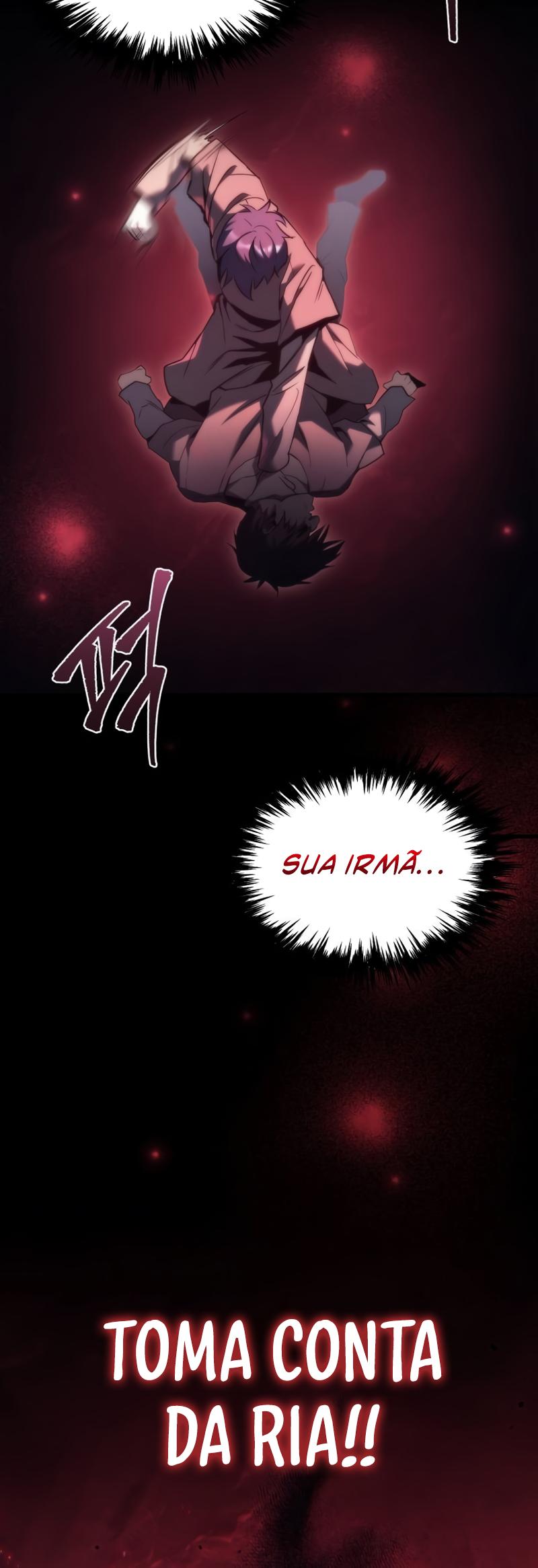A Flame Reborn Capítulo 35 Página 41