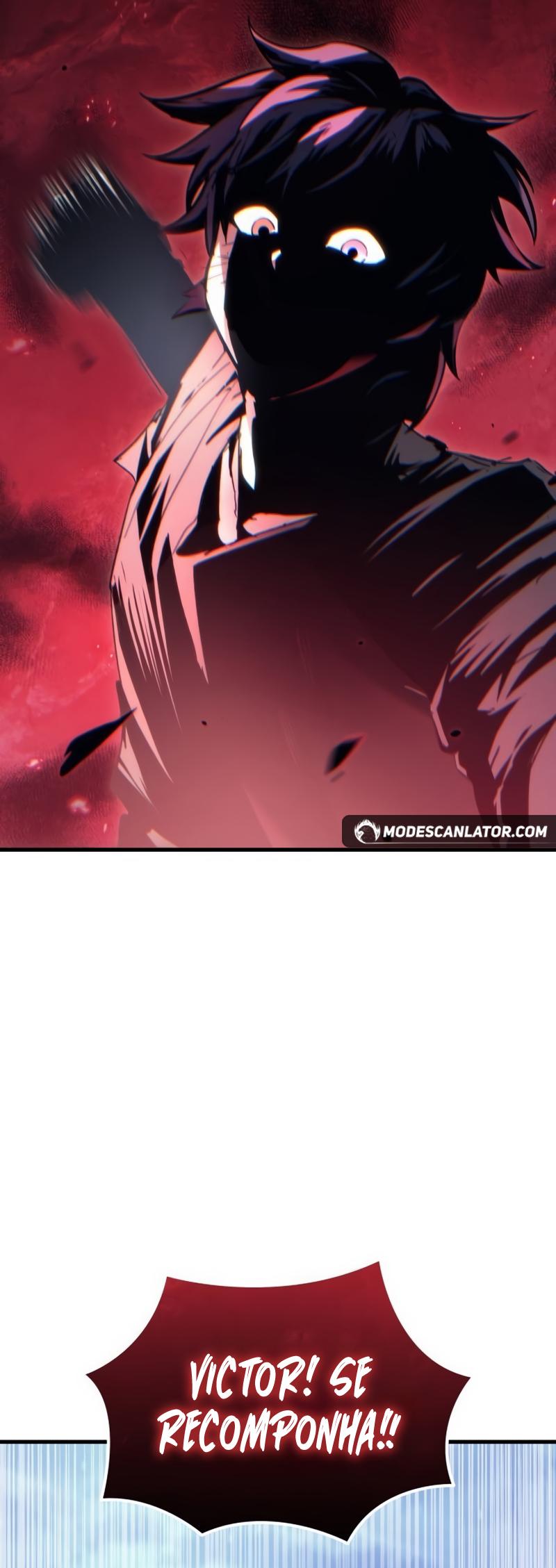 A Flame Reborn Capítulo 35 Página 42