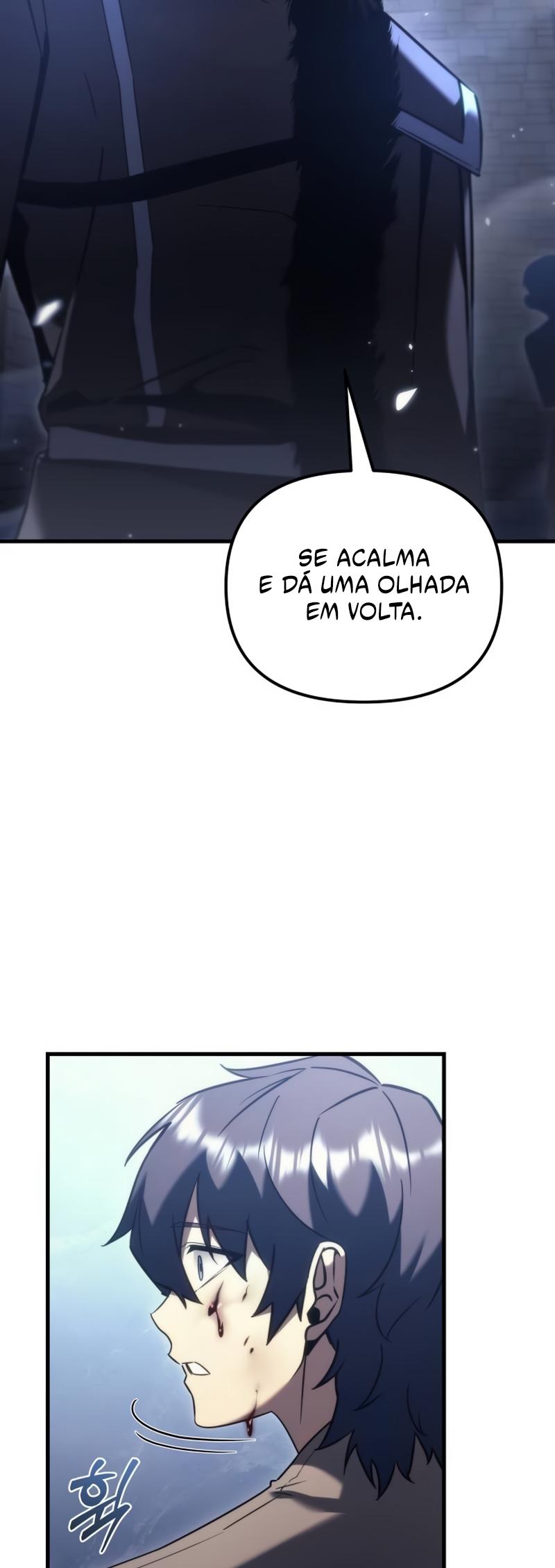 A Flame Reborn Capítulo 35 Página 45